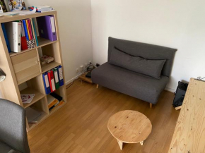 Appartement, studio